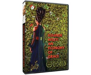 Kehinde Wiley: an Economy of Grace