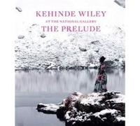 Kehinde Wiley at the National Gallery by Christine Riding Christine Riding (Auteur)