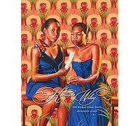 Kehinde Wiley: The World Stage: Haiti