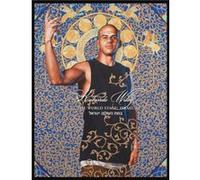Kehinde Wiley the World Stage Israel by Other Kehinde Wiley & Text by Ruth Eglash & Text by Claudia J Nahson & Contributions by Dr Shalva Weil Other Kehinde Wiley Text by Ruth Eglash Text by Claudia J