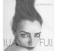 Kehl, Juliana - Lua Full