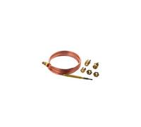 kehl, thermocouple cuisinière four a visser