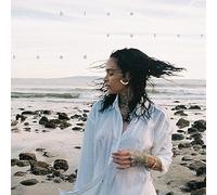 Kehlani - Blue Water Road