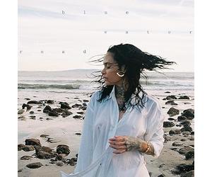 Kehlani - Blue Water Road