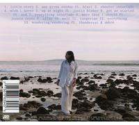 KEHLANI - BLUE WATER ROAD CD NEUF