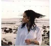 KEHLANI - BLUE WATER ROAD CRYSTAL VINYL VINYL LP NEUF