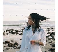 Kehlani - Blue Water Road [New CD] Explicit, Alliance MOD