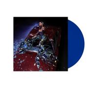 Kehlani - Crash ( Lim. Ed (2024) LP Coloured Vinyl Pre Order