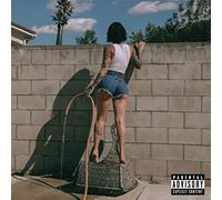 Kehlani – It Was Good Until It Wasn't – CD – Import (Rhino)