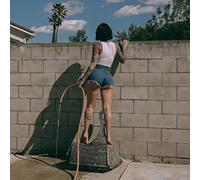 Kehlani – It Was Good Until It Wasn't – Vinyle LP – Atlantic Bicycle