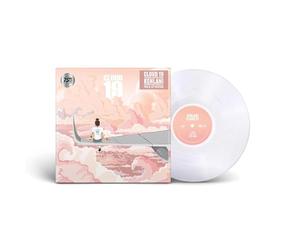 Kehlani - Kehlani - Cloud 19 [Clear Vinyl]