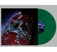 Kehlani - Kehlani CRASH Evergreen Vinyl