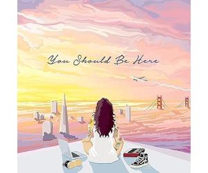 Kehlani - Kehlani - You Should Be Here