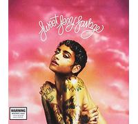 Kehlani - Sweetsexysavage
