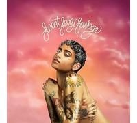 Kehlani SweetSexySavage Deluxe