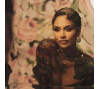 Kehlani – While We Wait 2 – Vinyle rose