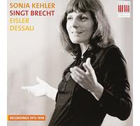 Kehler Singt Brecht