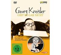 Kehlmann,Daniel - Georg Kreisler Gibt Es Gar Nic