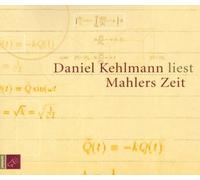 Kehlmann,Daniel - Mahlers Zeit [Import]