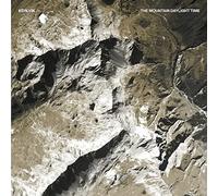Kehlvin - The Mountain Daylight Time
