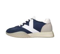 Kehnoo - Baskets KM 9753 - Homme - Chaussures - Bleu - Taille: 42 EU