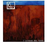 Kehro - L'Ivresse des Fonds