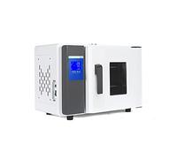 KEhtu Étuve De Séchage Électrique, Étuve De Séchage À Température Constante 70L avec Instrument Intelligent PID, Revêtement en Acier Inoxydable, Plage De Contrôle De La Température : RT+5~300°C