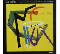 Akagi, Kei - Mirror Puzzle