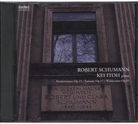 Kei Ito - Schumanniana. 5-Piano Works Vol [Import]