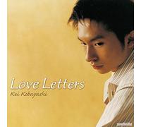 Kei Kobayashi - Love Letters
