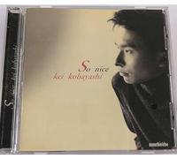 Kei Kobayashi - So Nice [Import]
