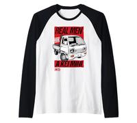 Kei Mini Camion Kei Truck Japon Mini Camion Japon Manche Raglan