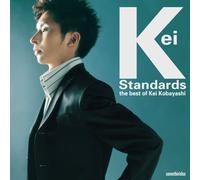 Kei Standards: The Best of [Import]