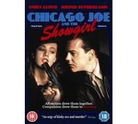 Keifer Sutherland - Chicago Joe and the Showgirl [Import anglais]