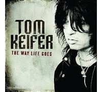 Keifer, Tom - Way Life Goes [Import]
