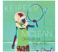 Keiffer McLean - McLean, Keiffer : Drama in the Attic
