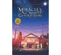 The Miracles of the Namiya General Store