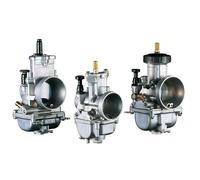 KEIHIN Carburateur PWK38 Air Striker/Quad Vent Carburateur