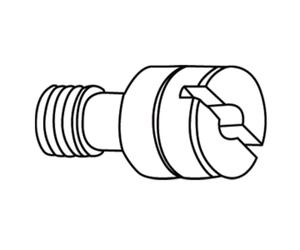 KEIHIN Gicleur principal 95, taille 10 mm
