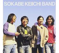 Keiichi Sokabe Band - Kirakira [Import]