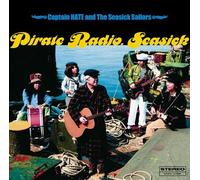Keiichi Suzuki - Pirate Radio Seasick [Import]