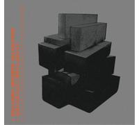 Keiji Haino, Merzbow, Balazs Pan Become the Discovered, Not the Discover (Vinyl)