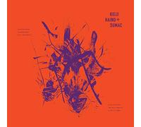 Keiji Haino & Sumac - Even for Just the Briefest Moment Keep Charging This Expiation