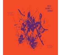 Keiji Haino & Sumac - Even for Just The. [Import]