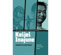 Keiji Inafune