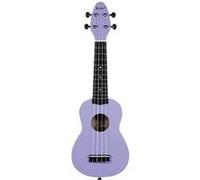 Keiki By Ortega Pack Ukulele Soprano Keiki Lavande Soprano