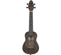 Keiki By Ortega Pack Ukulele Soprano Keiki Orange Soprano