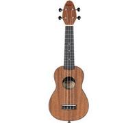 Keiki By Ortega Soprano Acajou Gaucher Soprano