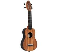 Keiki By Ortega Ukulele Soprano Keiki Acacia Soprano