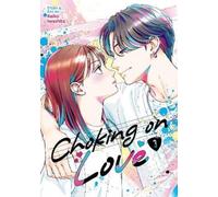 Keiko Iwashita Choking on Love Vol. 3 (Poche) Choking on Love